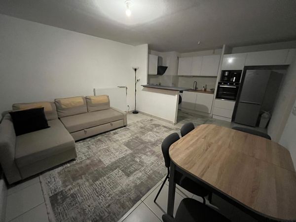 La maison de Sena Betül