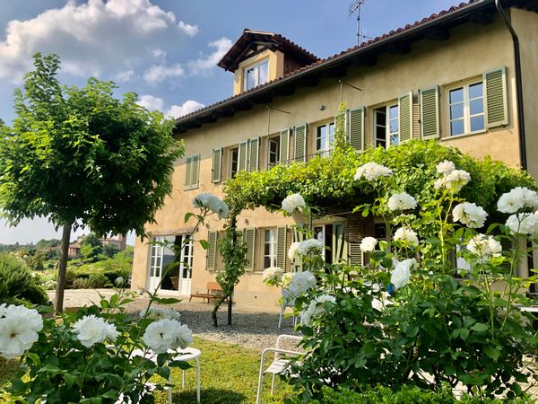 La maison de Ties & Mariët Lanting-Wouda