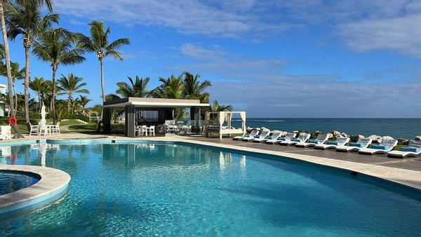 Casa di Paz & Charell