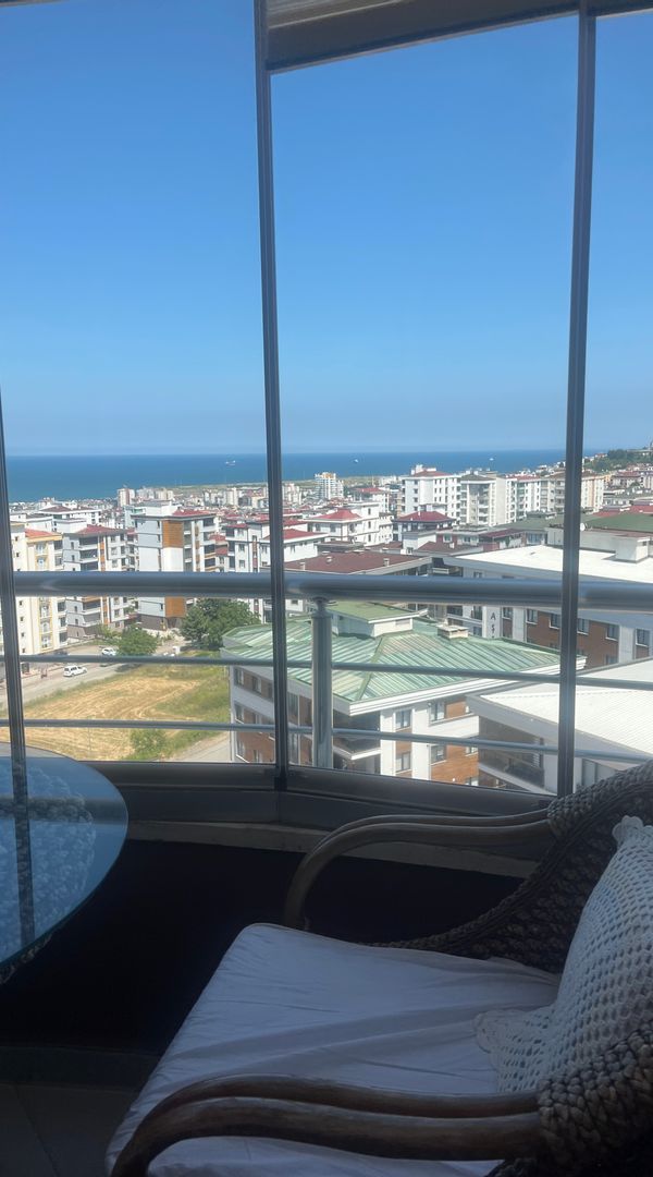 La maison de Kamuran