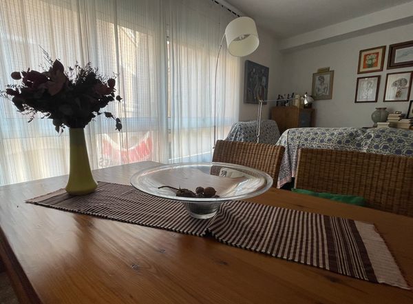 La maison de Gemma Casale Frutos