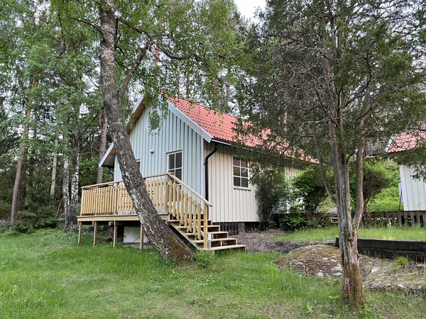 Emilie et Juliens hus