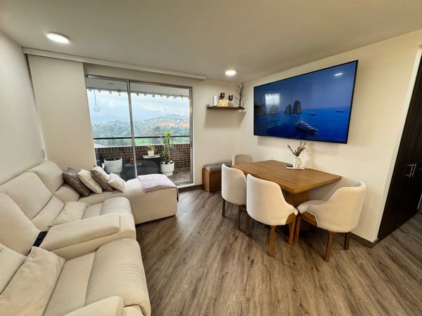 Casa di Ivonn y Alejo!