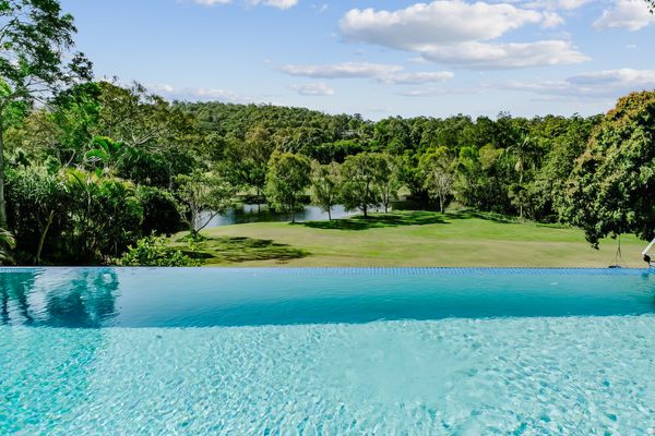 Casa di Jim and Georgie