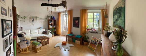 La maison de Berenike