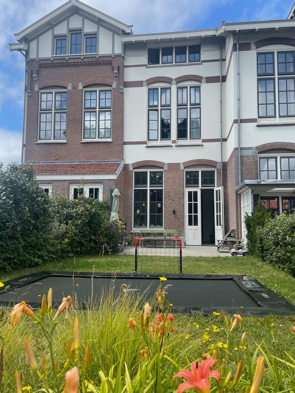 Zuhause in Castricum