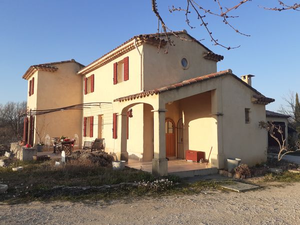 chambre privée chez Fané &  michel