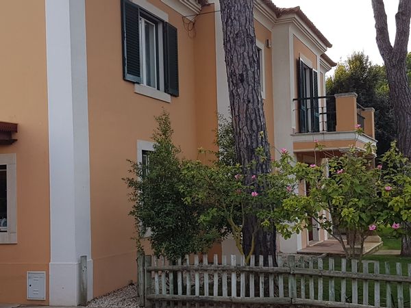 La maison de Clive
