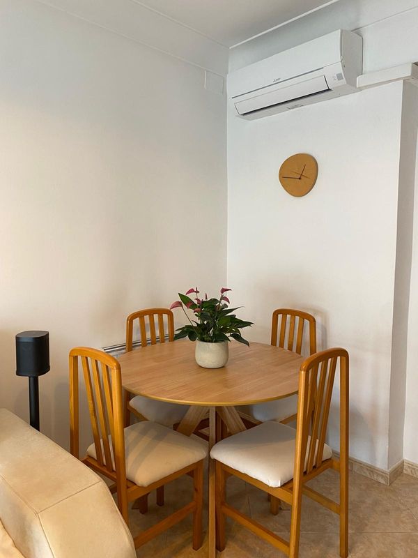 La maison de LLUIS ALBERT