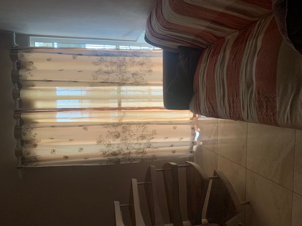 La maison de Larissa