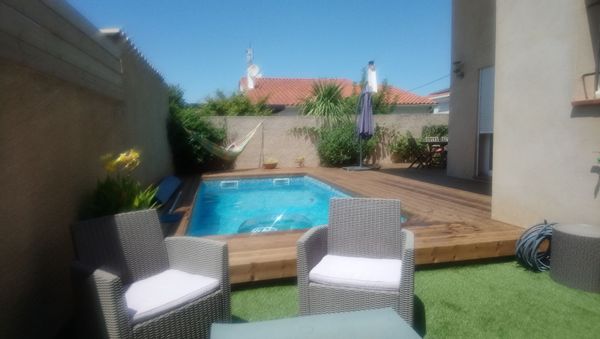 Ghislaine s Haus