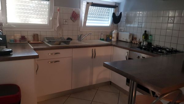 La Maison de Tissene