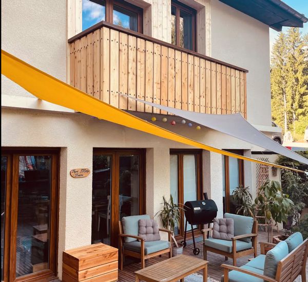 Casa di Matthias & Lisa