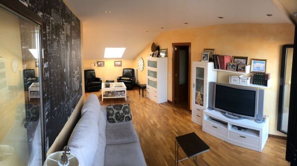 La maison de Consuelo