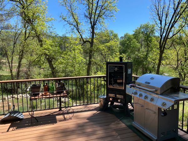 La maison de Flora and Michael