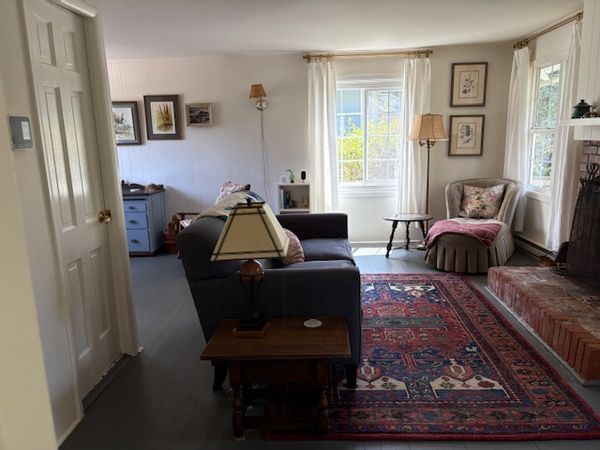 La maison de Pam