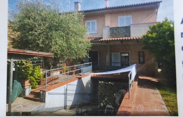 Casa in Maremma
