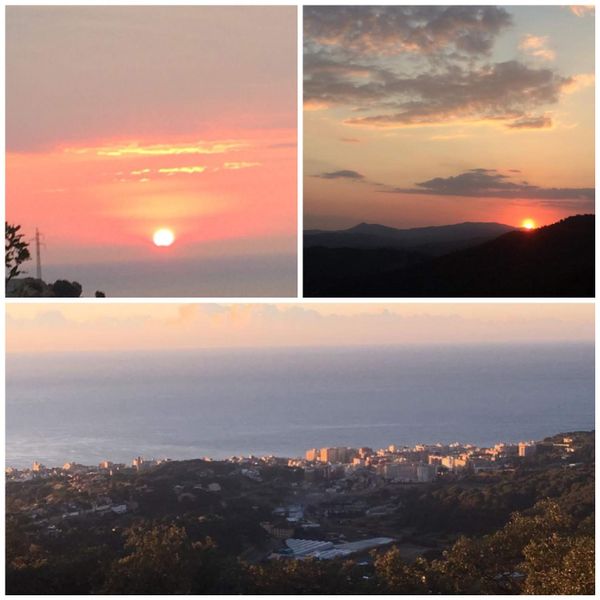 La maison de Geòrgia