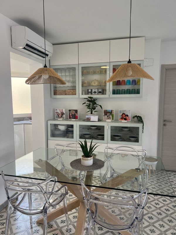 Grand penthouse exclusif et très spacieux dans le centre de Torremolinos
