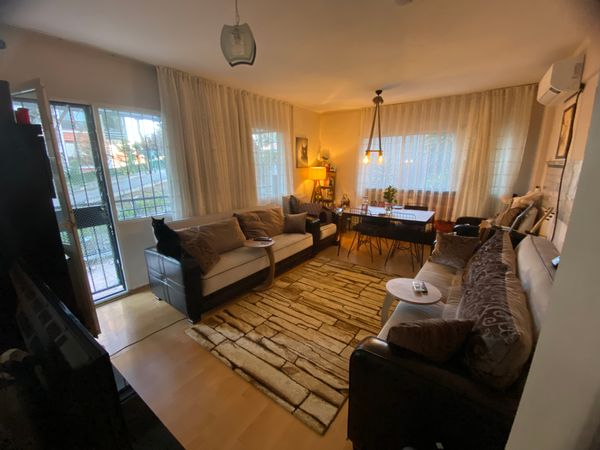 Our home is in downtown and 5 minutes walking to bus stops, 15 minutes to metro station.