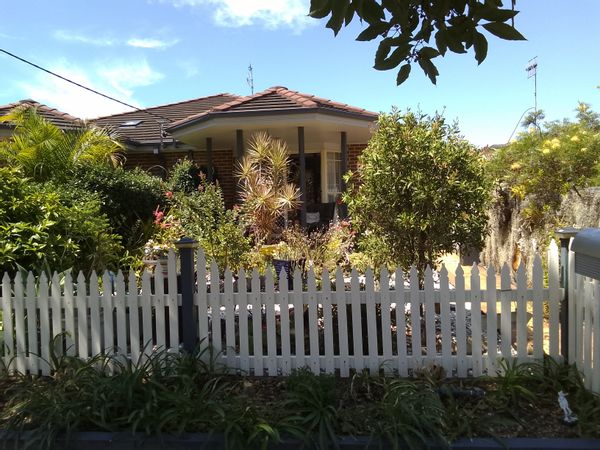 La maison de Johanna