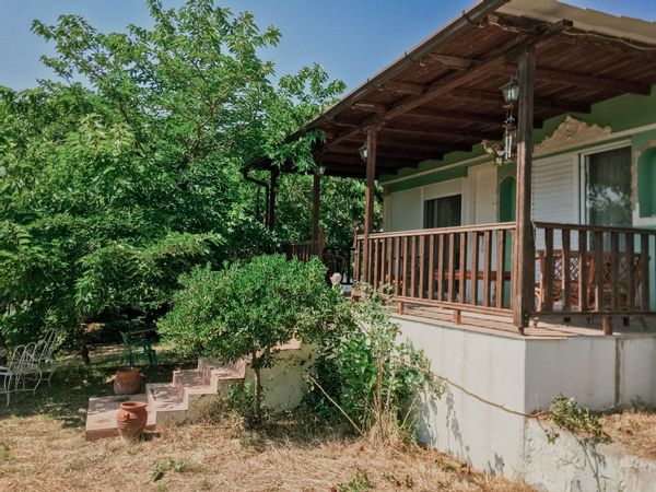 Sea Cottage  in Vergia beach