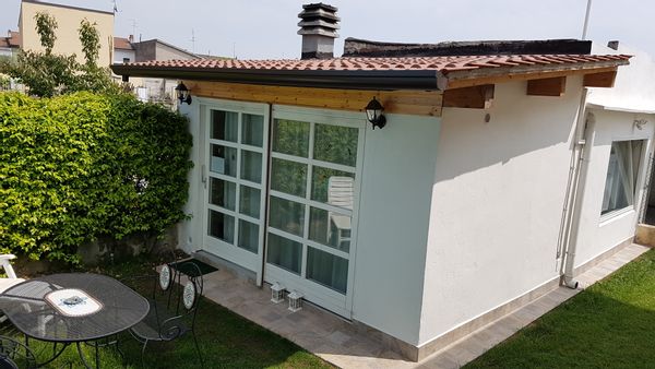 La maison de Matteo