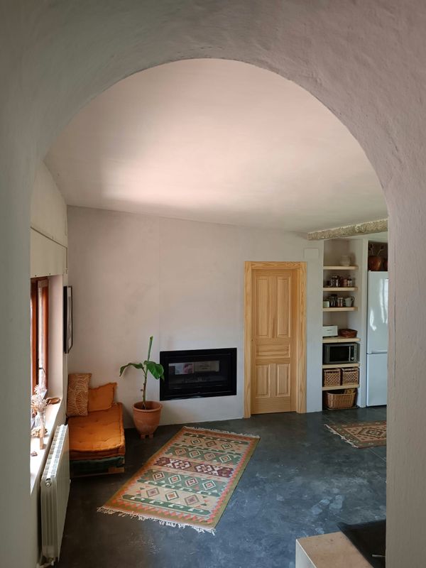 La maison de Marta
