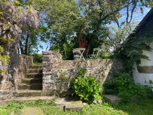 Casa di vony