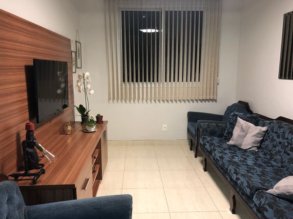 La maison de Pâmella