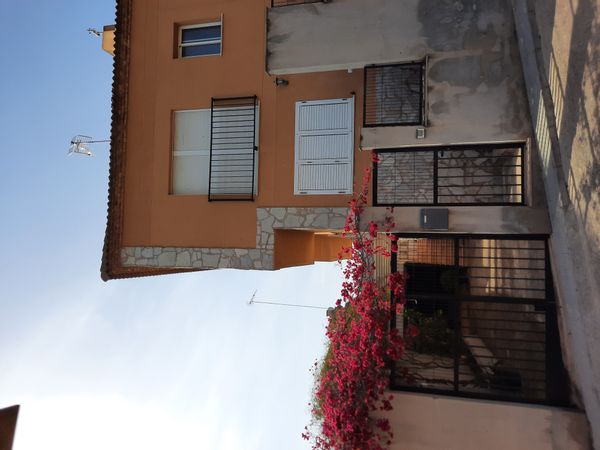 Unifamiliar en Sot de Ferrer (Castellón)