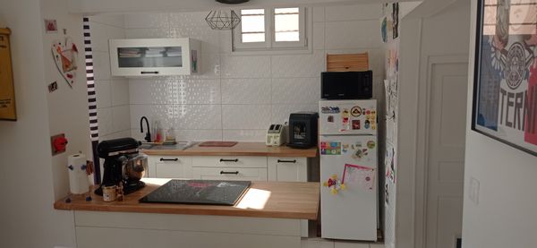 Maison à 30min Paris centre et aéroport Orly - GP ou échange réciproque pendant vacances scolaires