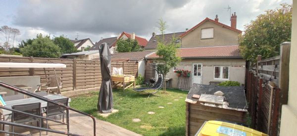 Virginie et Christophe s Haus