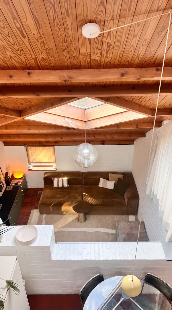 Casa di Laura & Pieter