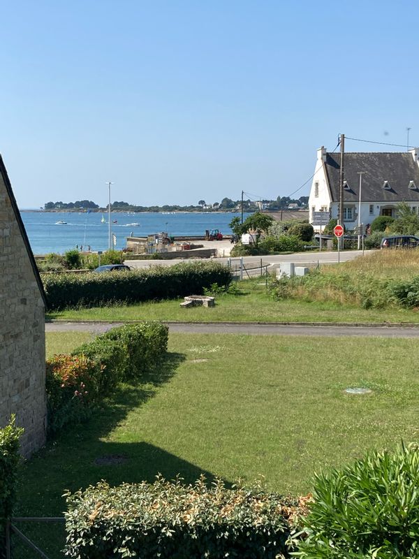 La maison de Veronique et Philippe