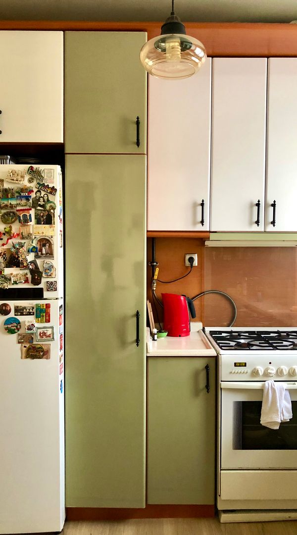 La maison de Zeynep Eylül