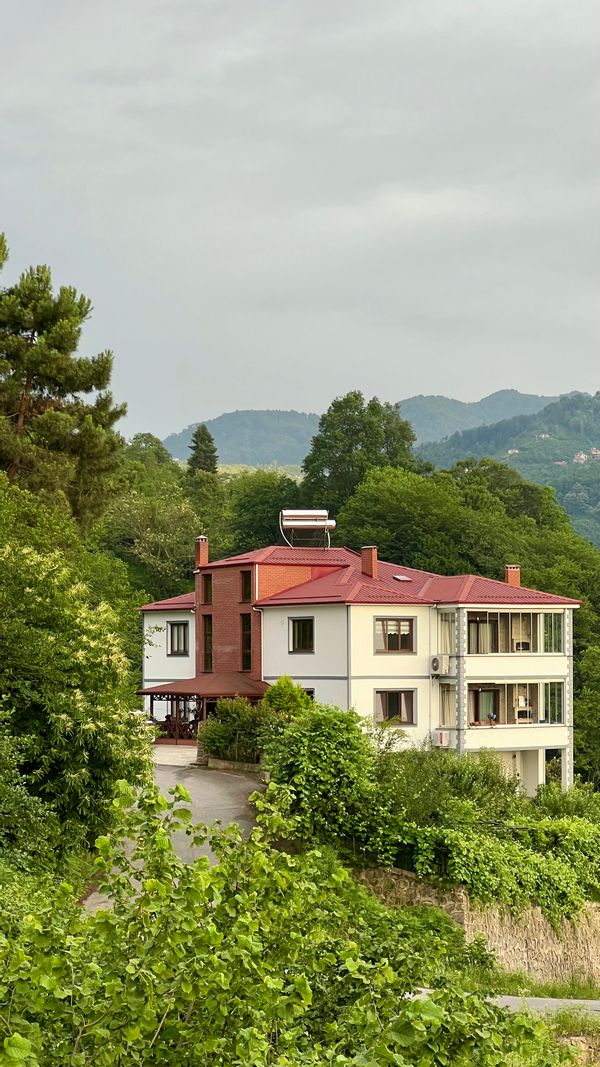 Casa de Zeynep Eylül