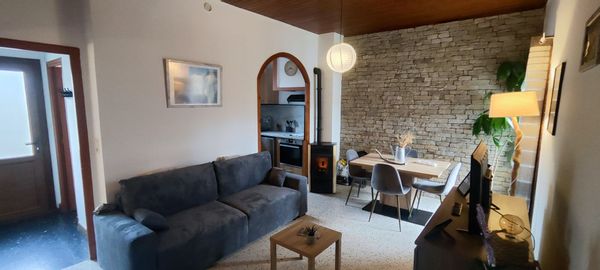 La maison de Laetitia