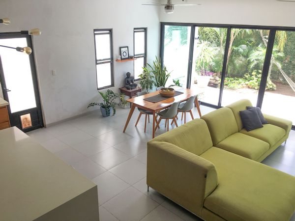 Casa de Brenda & Jorge