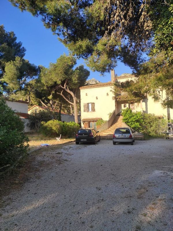 La maison de Lisa & Nico