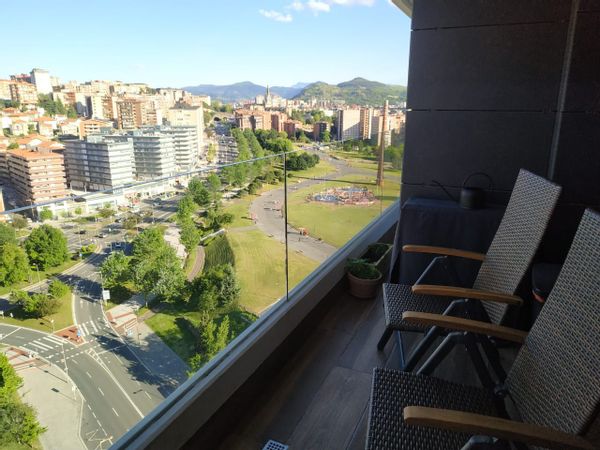 Casa em Bilbao