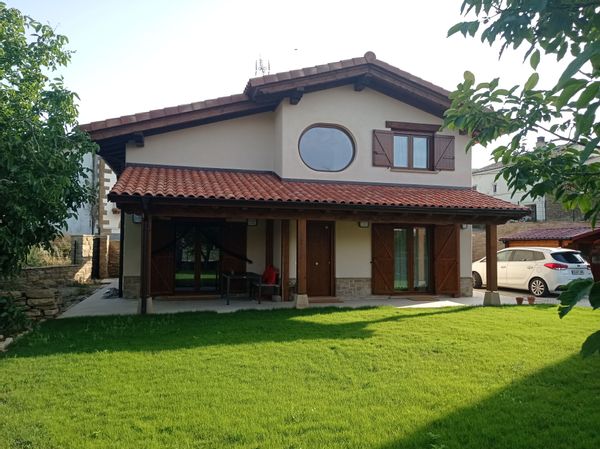huis van Iñaki