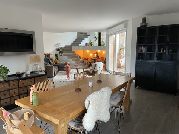 Plus de disponibilité pour l’été 2024.