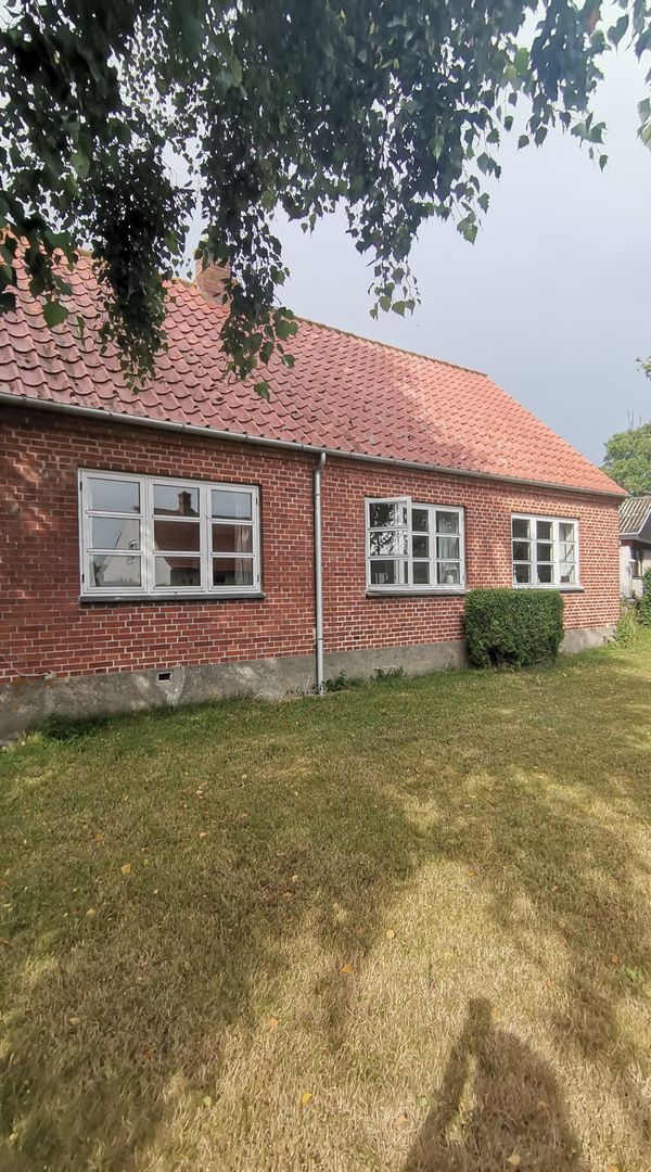 La maison de Katarzyna