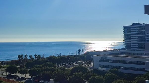 La maison de Palmira