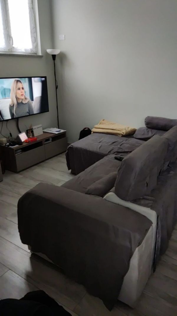 Canios hus