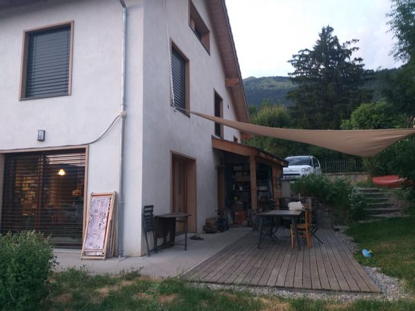 Casa di Tiphaine & Joseph