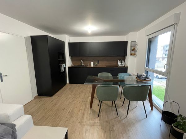 Casa di Justine et Maxime