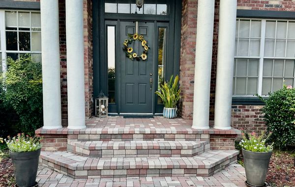 La maison de Cathleen