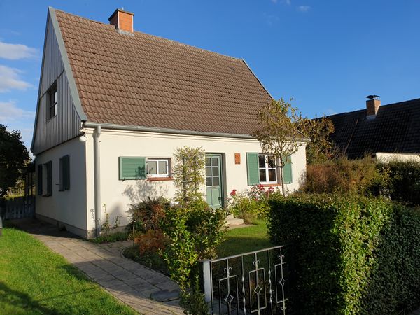 La maison de Ulrike